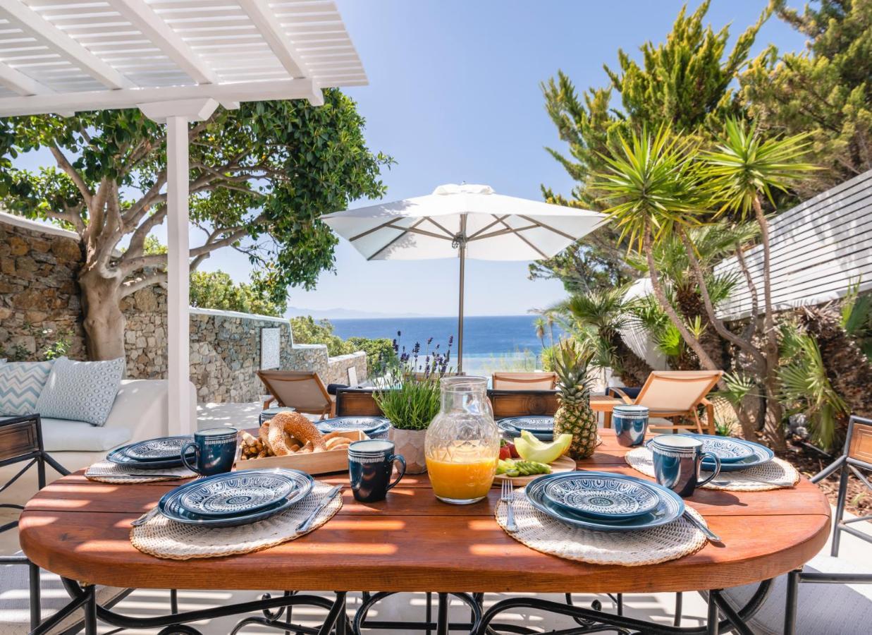Chara By Ethos Hospitality Villa
