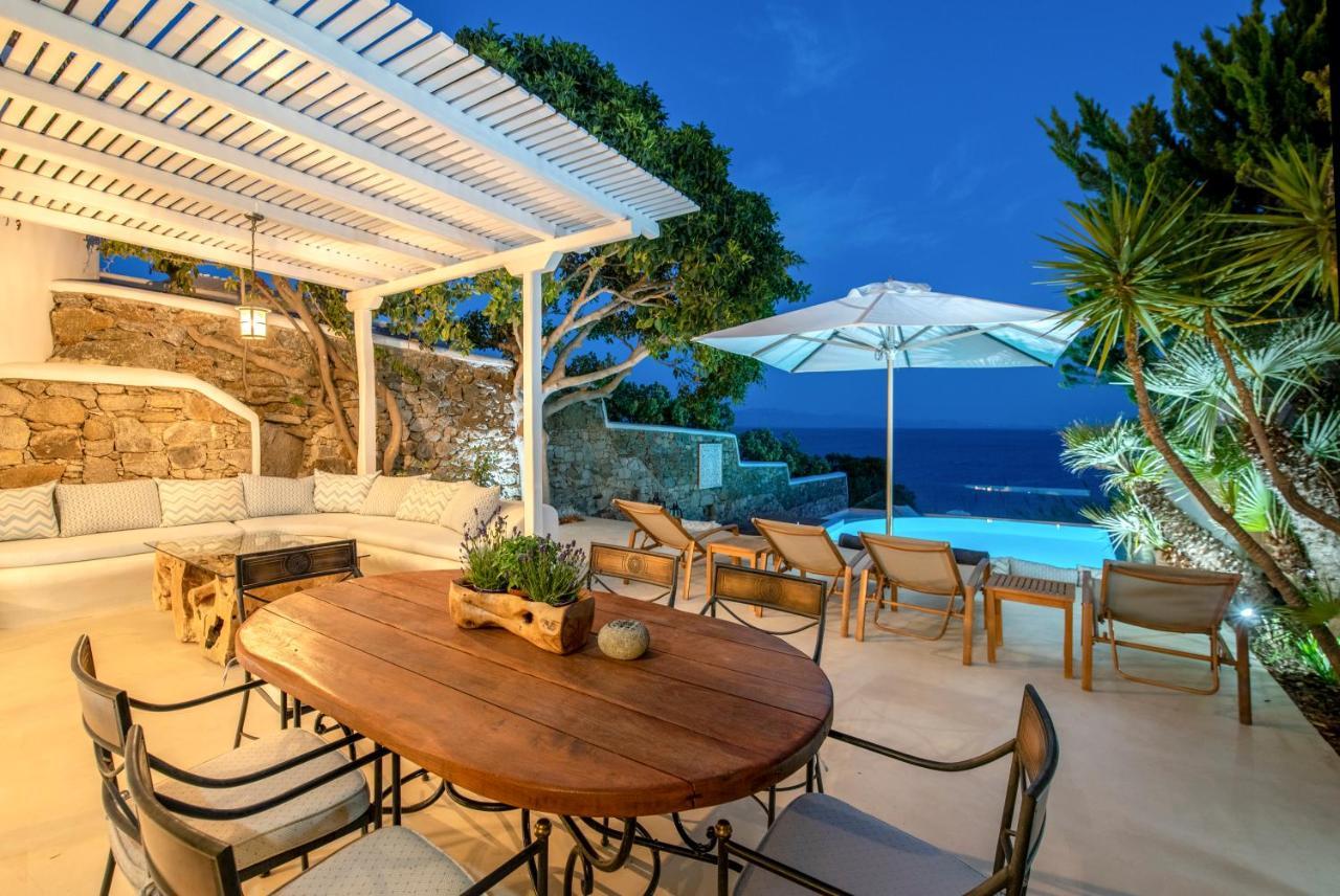 Villa Chara By Ethos Hospitality *