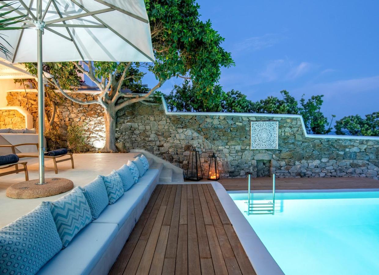 Chara By Ethos Hospitality * Mykonos Town