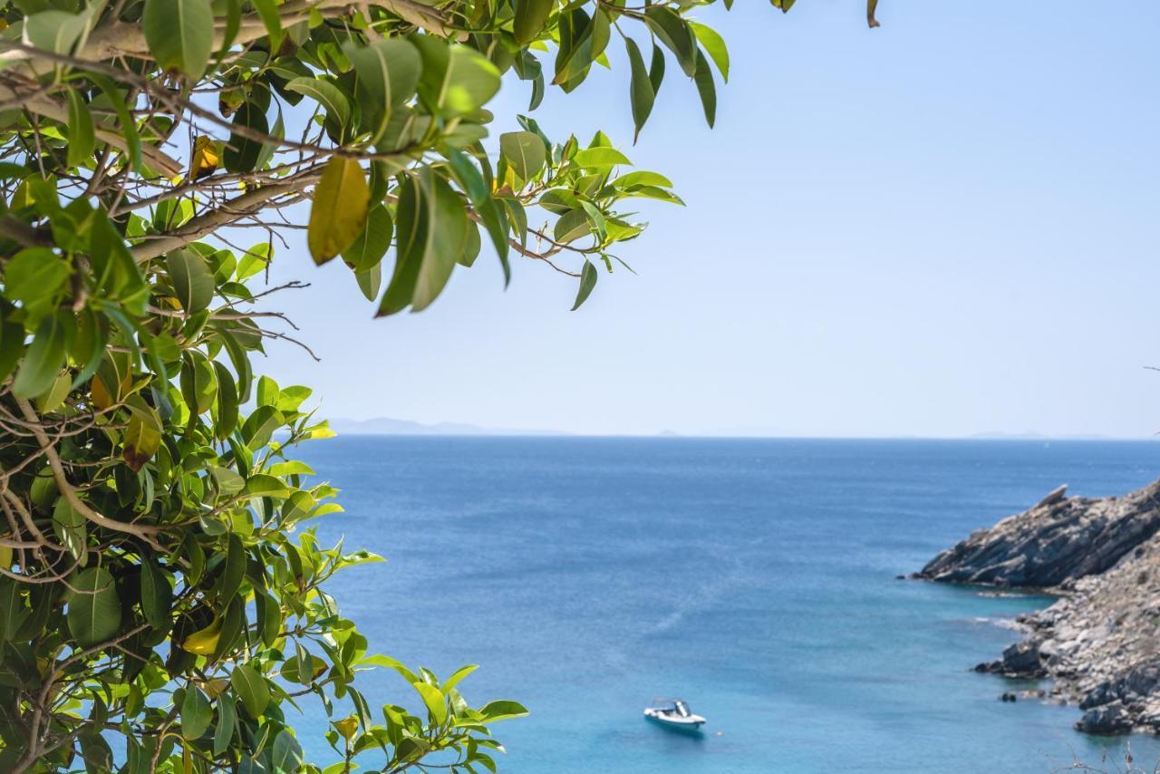Chara By Ethos Hospitality Mykonos Town