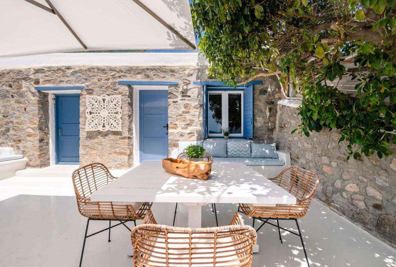 Chara By Ethos Hospitality
