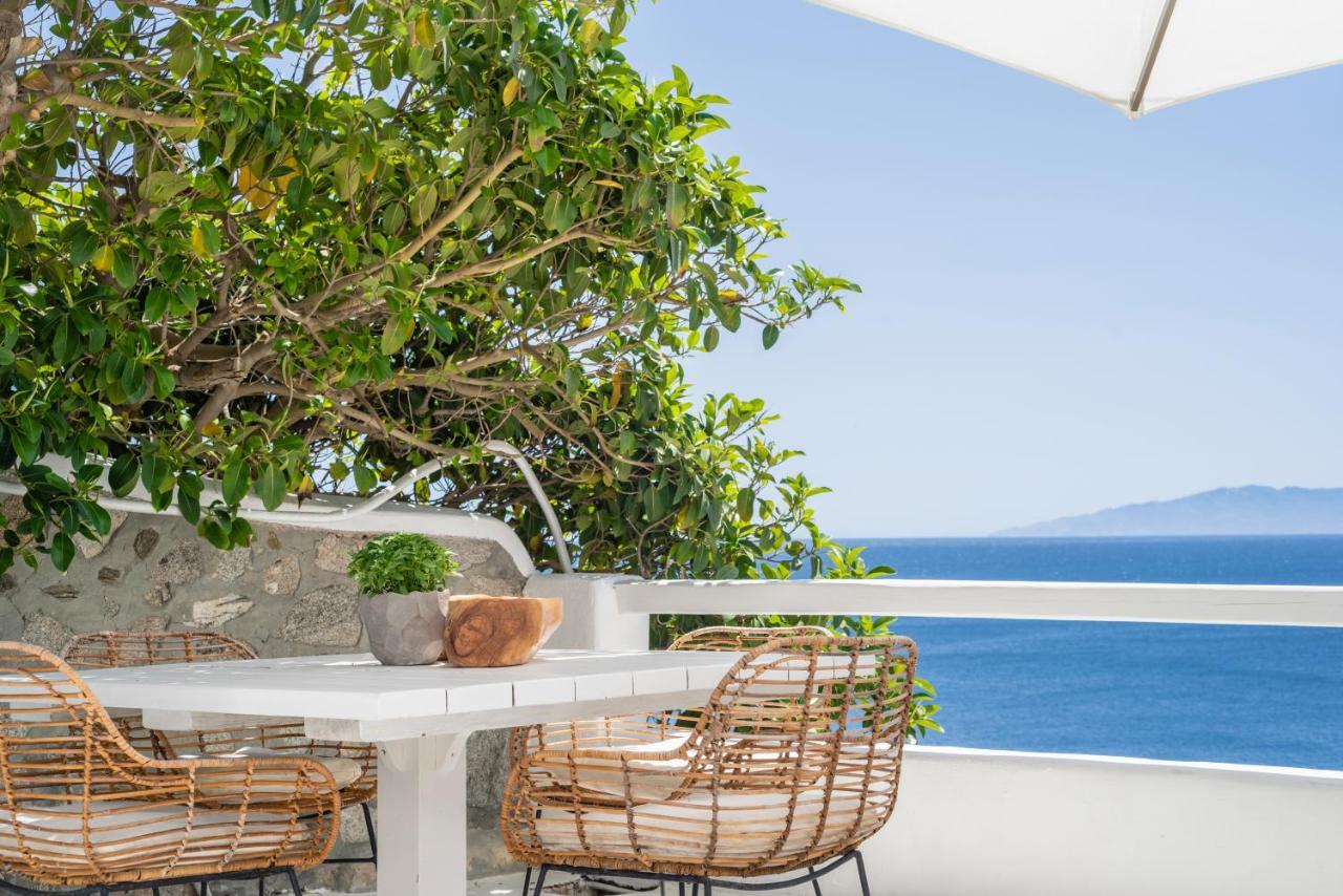 Chara By Ethos Hospitality Villa Mykonos Town