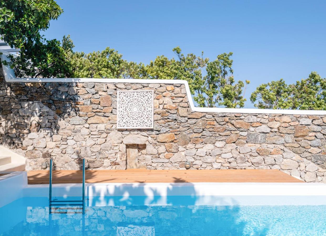 Chara By Ethos Hospitality Villa
