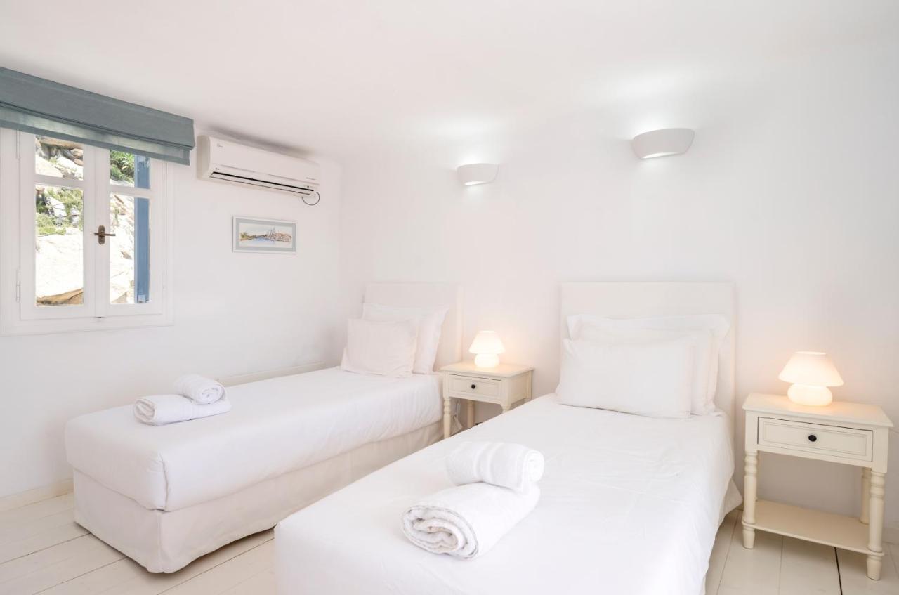 Villa Chara By Ethos Hospitality